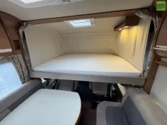 Bild 24 Carthago C1-tourer I 142 Jubilee 33 TV Markise Navi