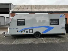Fahrzeugbild Caravelair Exclusive Line 522 #4