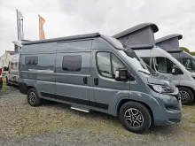 Fahrzeugbild Hymer Camper Van Grand Canyon AktionswochenAuto. Combi 6 D #4