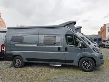 Fahrzeugbild Hymer Camper Van Grand Canyon AktionswochenAuto. Combi 6 D #5