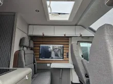 Fahrzeugbild Hymer Camper Van Grand Canyon AktionswochenAuto. Combi 6 D #7