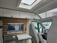 Fahrzeugbild Hymer Camper Van Grand Canyon AktionswochenAuto. Combi 6 D #8