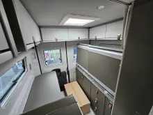 Fahrzeugbild Hymer Camper Van Grand Canyon AktionswochenAuto. Combi 6 D #11