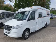 Fahrzeugbild Weinsberg CaraCompact 640 MEG EDITION [PEPPER] -Lithium/SAT/MBUX #16