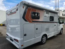 Fahrzeugbild Weinsberg CaraCompact 640 MEG EDITION [PEPPER] -Lithium/SAT/MBUX #18