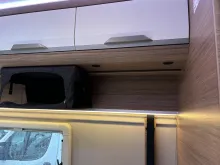 Fahrzeugbild Knaus BoxLife 630 ME Automatik 4 Pakete, S7 Fenster #12