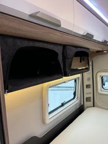 Fahrzeugbild Knaus BoxLife 630 ME Automatik 4 Pakete, S7 Fenster #13