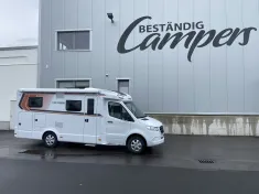 Bild 1 Weinsberg CaraCompact 640 MEG EDITION [PEPPER] sofort verfügbar