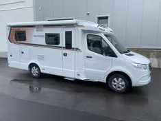 Bild 4 Weinsberg CaraCompact 640 MEG EDITION [PEPPER] sofort verfügbar