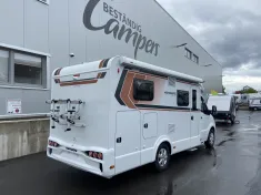 Bild 5 Weinsberg CaraCompact 640 MEG EDITION [PEPPER] sofort verfügbar