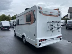 Bild 6 Weinsberg CaraCompact 640 MEG EDITION [PEPPER] sofort verfügbar