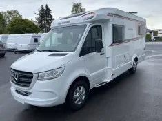 Bild 7 Weinsberg CaraCompact 640 MEG EDITION [PEPPER] sofort verfügbar