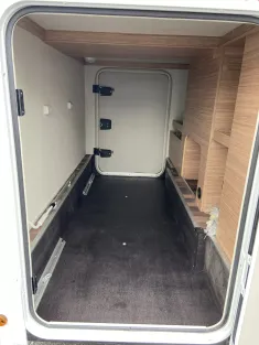 Bild 8 Weinsberg CaraCompact 640 MEG EDITION [PEPPER] sofort verfügbar