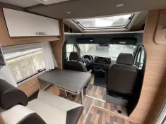 Bild 10 Weinsberg CaraCompact 640 MEG EDITION [PEPPER] sofort verfügbar