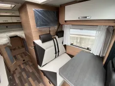 Bild 12 Weinsberg CaraCompact 640 MEG EDITION [PEPPER] sofort verfügbar