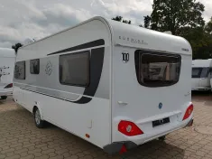 Bild 2 Knaus Südwind 590 FUS Silver Selection