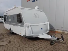Bild 1 Knaus Südwind 590 FUS Silver Selection