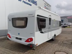 Bild 7 Knaus Südwind 590 FUS Silver Selection