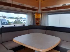 Bild 10 Knaus Südwind 590 FUS Silver Selection