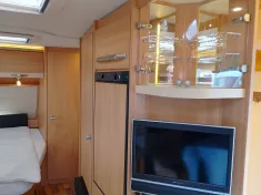 Bild 12 Knaus Südwind 590 FUS Silver Selection