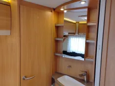Bild 14 Knaus Südwind 590 FUS Silver Selection