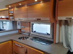 Bild 18 Knaus Südwind 590 FUS Silver Selection