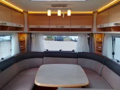 Bild 23 Knaus Südwind 590 FUS Silver Selection