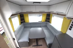 Bild 5 Fendt Apero 495 SFB