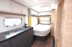 Bild 7 Fendt Apero 495 SFB