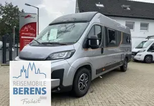 Van diversity GT skyview 640LE K