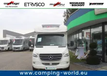 Fahrzeugbild Carthago c-tourer T 143 LE #16