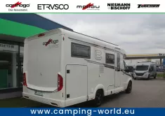 Bild 3 Carthago c-tourer T 143 LE *Modell 2023*