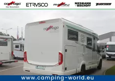 Bild 19 Carthago c-tourer T 143 LE *Modell 2023*