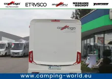 Fahrzeugbild Carthago c-tourer T 143 LE #20