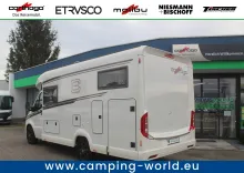 Fahrzeugbild Carthago c-tourer T 143 LE #5