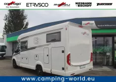 Bild 5 Carthago c-tourer T 143 LE *Modell 2023*