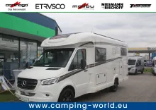 Fahrzeugbild Carthago c-tourer T 143 LE #4
