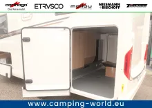 Fahrzeugbild Carthago c-tourer T 143 LE #7