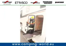 Fahrzeugbild Carthago c-tourer T 143 LE #24