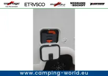 Fahrzeugbild Carthago c-tourer T 143 LE #25