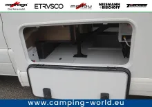 Fahrzeugbild Carthago c-tourer T 143 LE #26