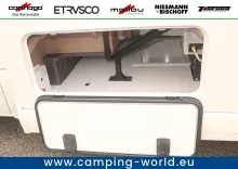 Fahrzeugbild Carthago c-tourer T 143 LE #27