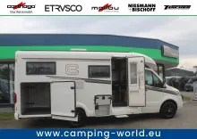 Fahrzeugbild Carthago c-tourer T 143 LE #29