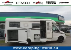 Bild 29 Carthago c-tourer T 143 LE *Modell 2023*