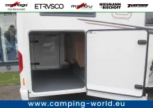 Fahrzeugbild Carthago c-tourer T 143 LE #30