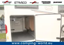 Fahrzeugbild Carthago c-tourer T 143 LE #31