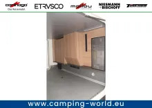Fahrzeugbild Carthago c-tourer T 143 LE #32