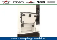 Fahrzeugbild Carthago c-tourer T 143 LE #33