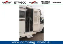 Fahrzeugbild Carthago c-tourer T 143 LE #34