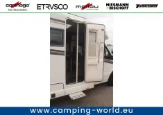 Bild 34 Carthago c-tourer T 143 LE *Modell 2023*